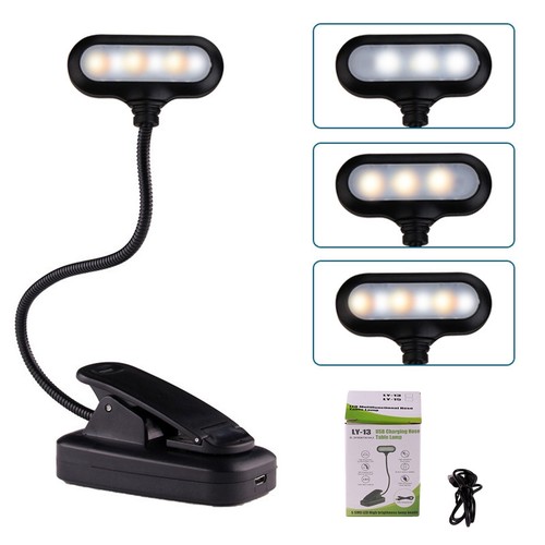Klemmleuchte led dimmbar - klemmleuchte,