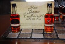 1 Ron Zacapa Anos 23 und 1 Ron Zacapa  Etiqueta Negra Anos 23, je 50ml