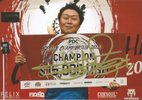 Darts haruki muramatsu - darts:,