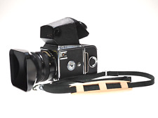 Kiew 88 TTL SLR 6x6 + Volna-3