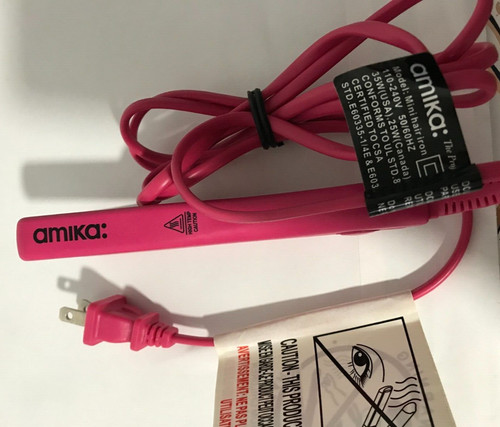 Amika strand perfect - amika,
