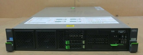 Fujitsu primergy rx300 6c - s7,