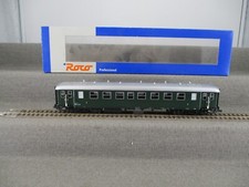 Roco Spur H0 45358 Eilzugwagen