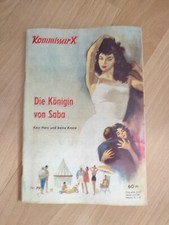 Kommissar X Die Königin Von