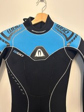 Waterproof Neoprenanzug