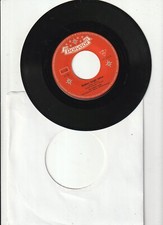 7" 1961 -  DIE BLAUEN JUNGS 