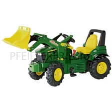 Rolly Toys Farmtrac John Deere