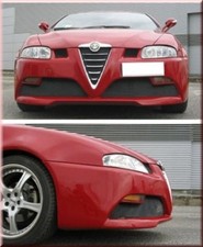 Front Stoßstange vorne Tuning