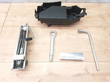 Mercedes W207 Coupe Wagenheber