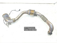 Katalysator Porsche PANAMERA