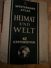 Alter Westermann "Heimat Und