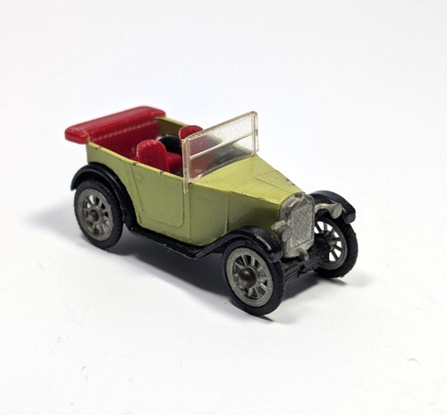 Espewe 522 oldtimer dixi - espewe,