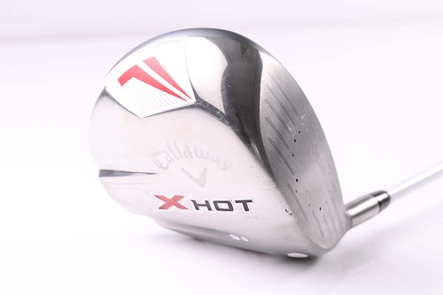 Callaway hot driver 9 - hot, /