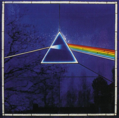 Sacd hybrid album pink floyd - album,