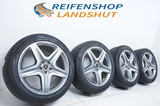 Mercedes ML GLE W166 20 Zoll