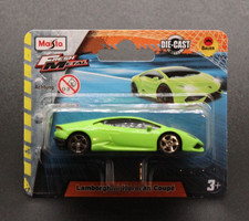 Maisto lamborghini - maisto,