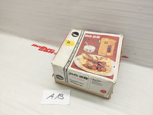 Ddr rühr mix - rÜhr,