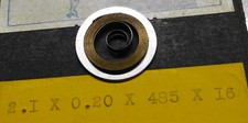 Feder wecker goldbuhl - feder,