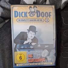 Dick & Doof - Die komplette