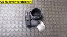 Drosselklappenstutzen Bosch