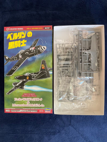 Hasegawa 64727 fw - no.64727,
