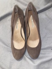 Stewardess High Heels Pumps