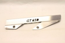 Hyosung GT 650 Naked