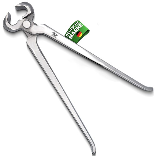 Hufzange hufschmied - 38, cm,