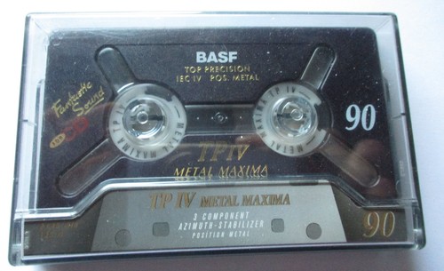Basf metal maxima tp iv - basf,