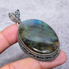 Labradorit Edelstein