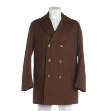 Übergangsmantel Herno Braun