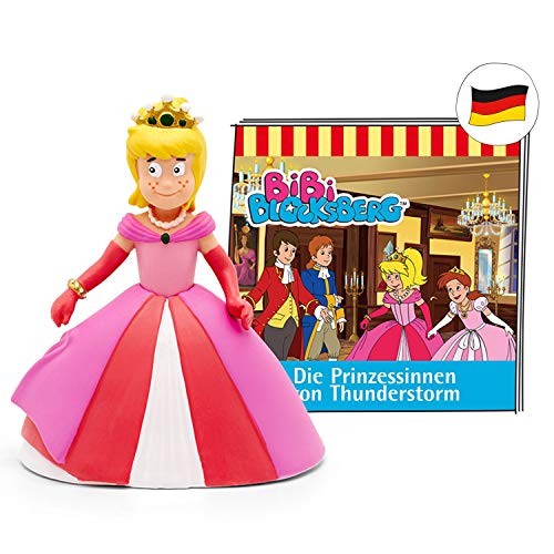 Tonies bibi blocksberg - tonies, –