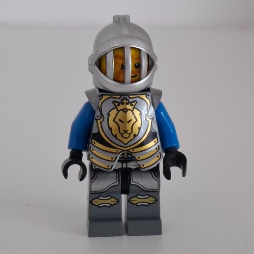 Lego minifigur castle - minifigur,