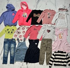 XXL Mädchen Bekleidungspaket