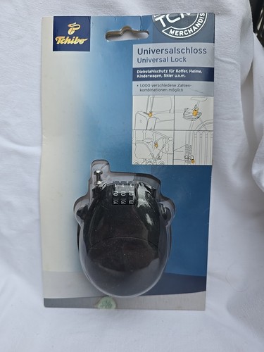 Universalschloss