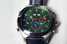 PortaS Automatikuhr mit 22