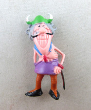 FREMDFIGUR + BADOR / WICKIE u.d. STARKEN MÄNNER von HEIMO SERIE 2 +