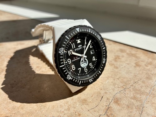 Fortis colors nato - fortis,
