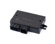 Original VW Audi Steuergerät 1K0907383H AHK Anhängerkupplung 12 Monate Garantie