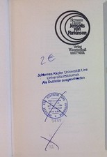 Jenseits von Parkinson : ein