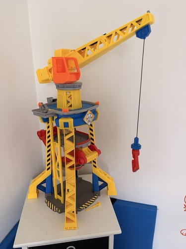 Paw patrol rubble und - patrol,,