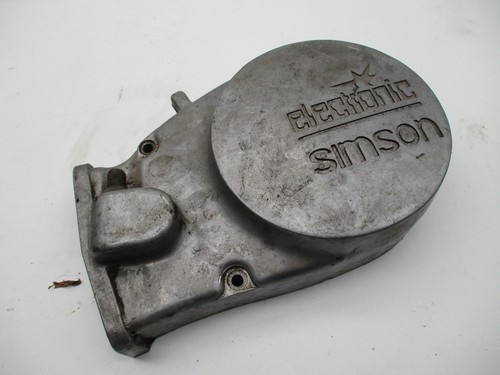 Simson s50 s50n - simson, seitendeckel