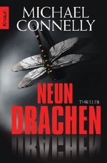 Neun drachen thriller die - neun, drachen: