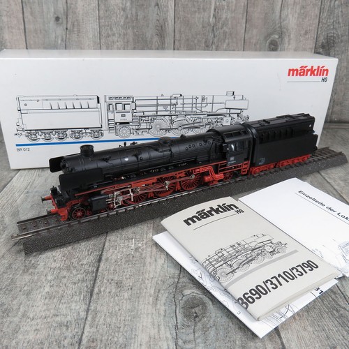 Märklin 3310 db - h0,