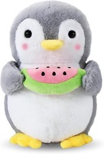 Kuscheltier Pinguin