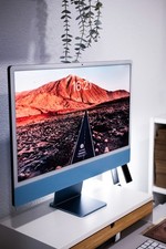 Apple iMac 24 Zoll M1 16 GB