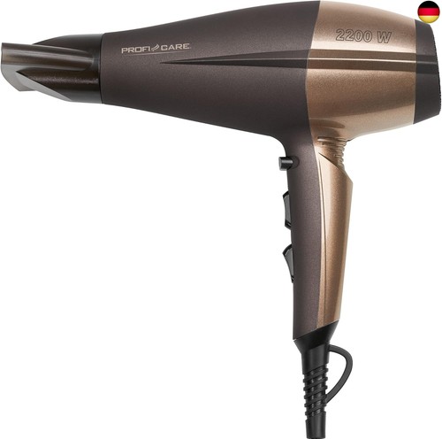 Proficare haartrockner - proficare®,