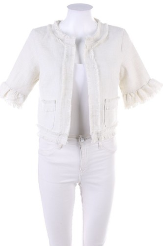 Conbìpel strickjacke bolero - conbìpel,