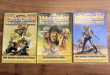 CAPTAIN CONCHO DER REBELL AUS