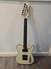 Vintage 1985 Japanese Washburn
